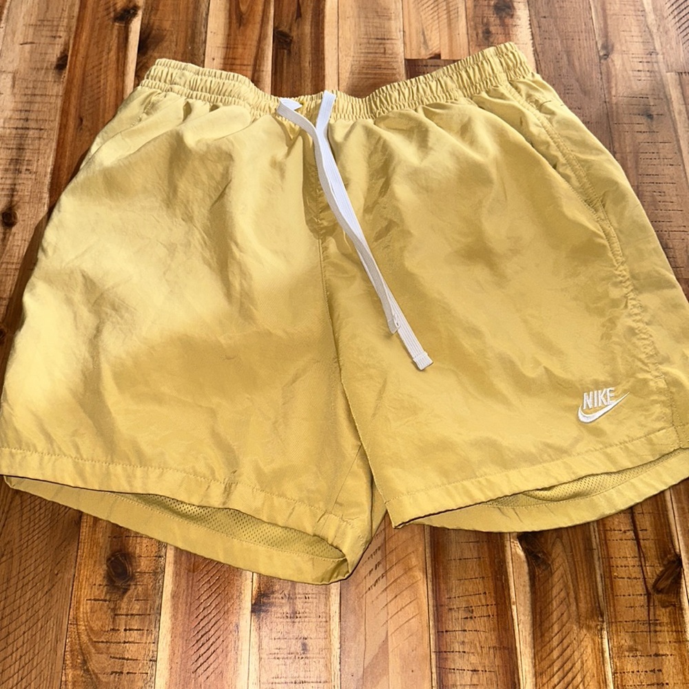 Nike Woven shorts